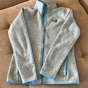 Patagonia jacket